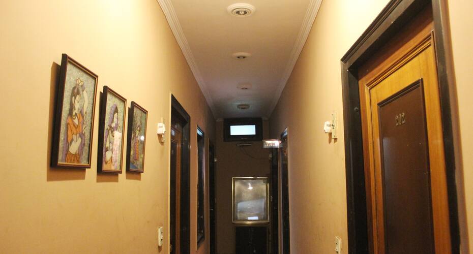 Hotel Shivalik, Haridwar 5